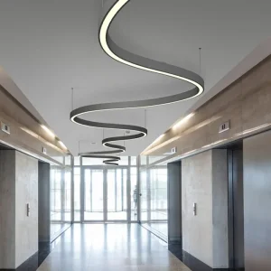 MARS2796 Meeting Room Hanging Lamp