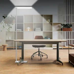 MARS2794 Wholesale nordic touch control lamp stand