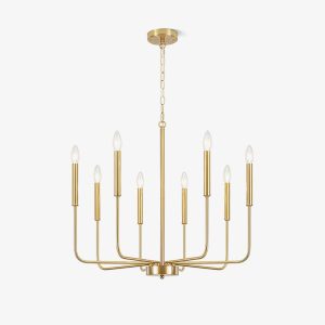 MARS2770 Monroe Chandelier