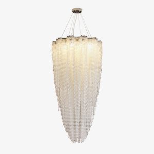 MARS2771 Stalizi Crystal chandelier